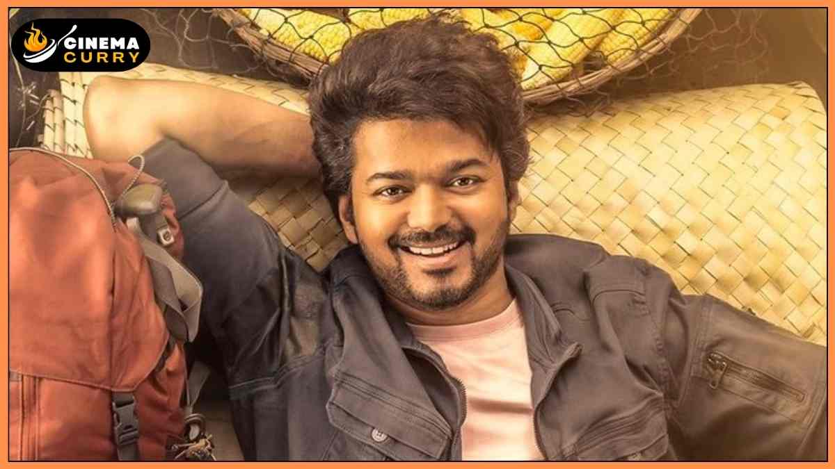 vijay net worth