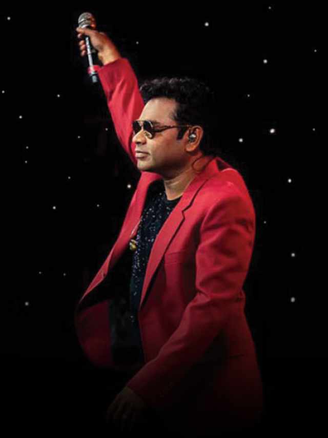 Best Singer In India