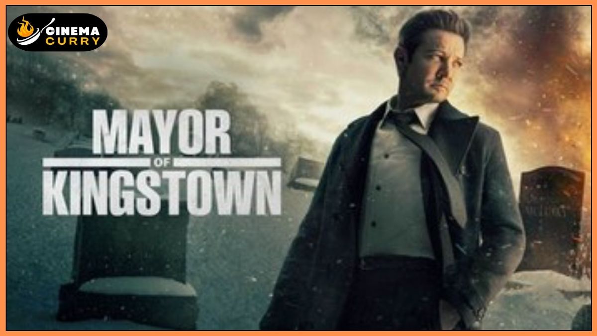 Mayor Of Kingstown season 4 release date