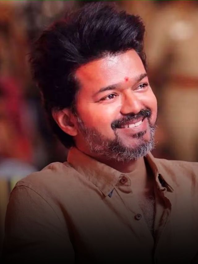 thalapathy vijay indian 2