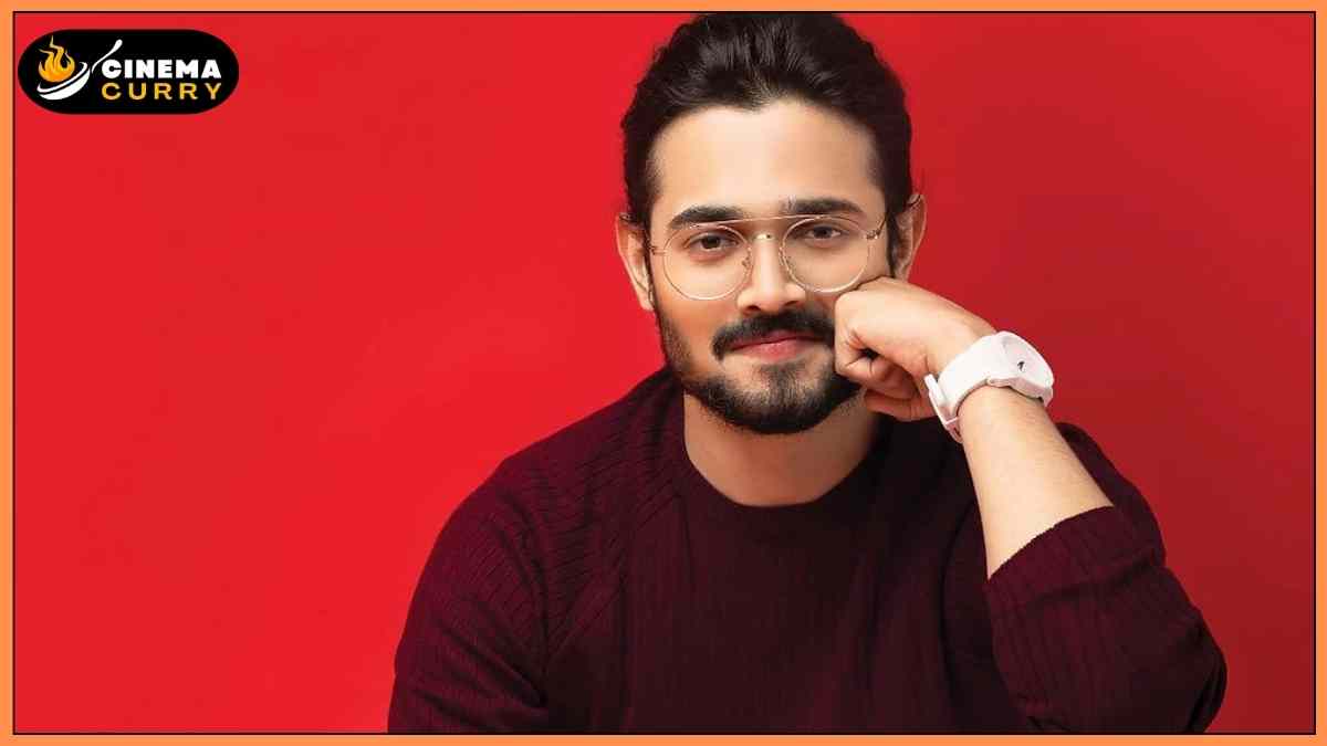 bhuvan bam net worth