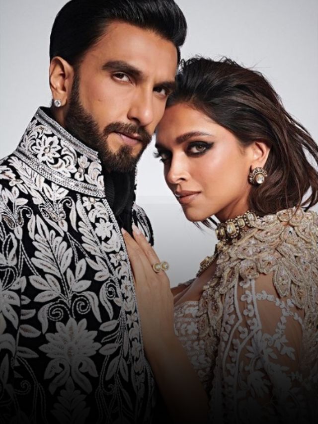 ranveer Deepika