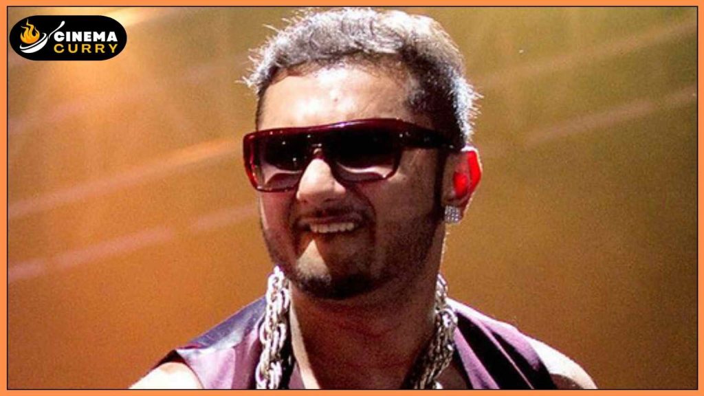 yo yo honey Singh net worth