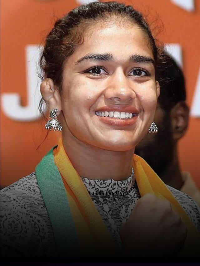 Babita Phogat (1)