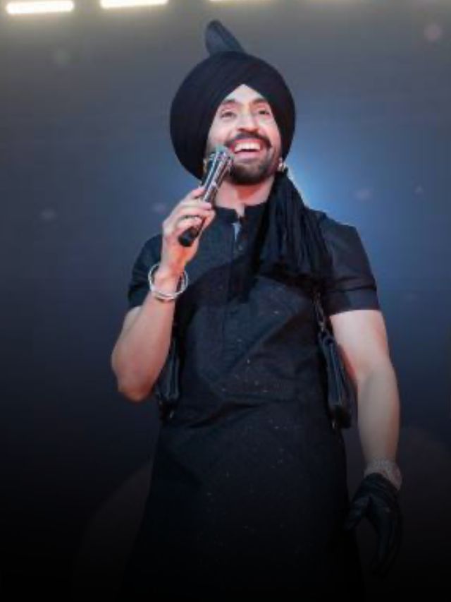 Diljit Dosanjh