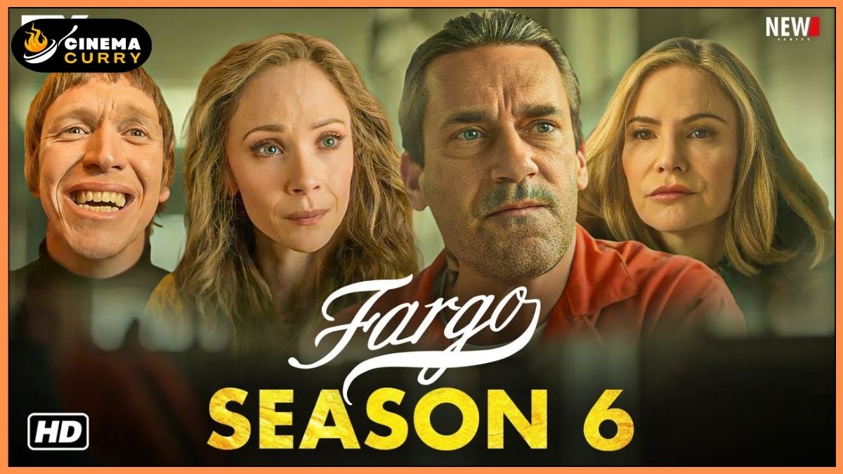 Fargo Season 6 release date