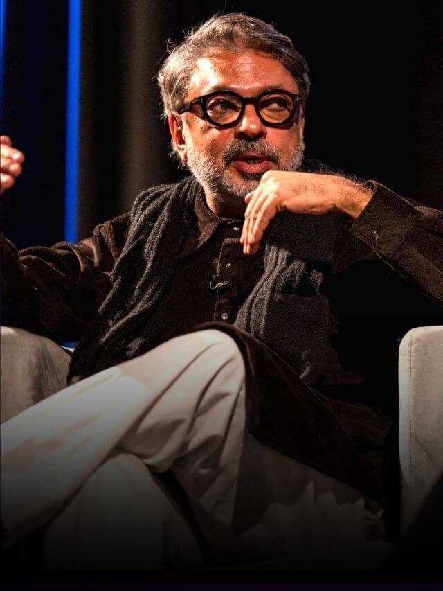 Sanjay Leela Bhansali (1)