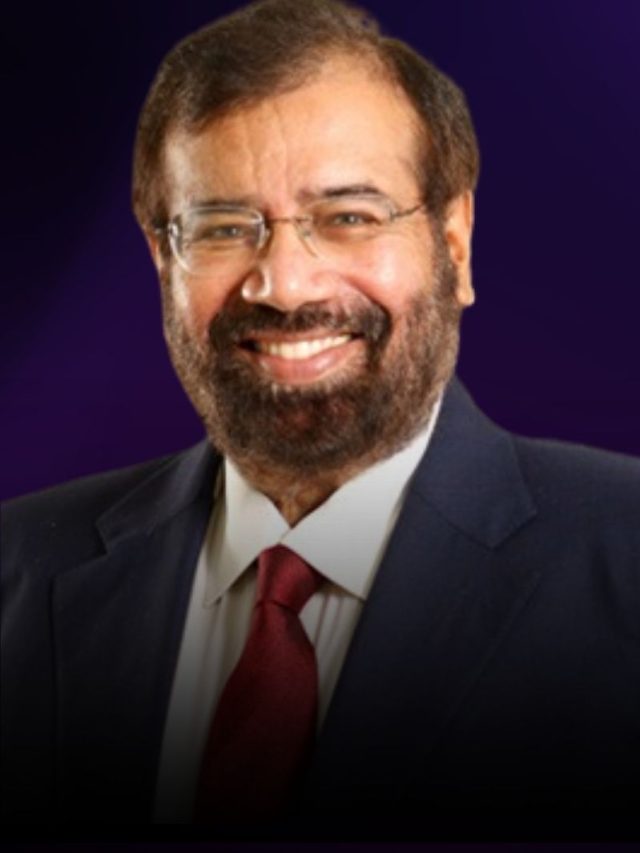 harsh goenka