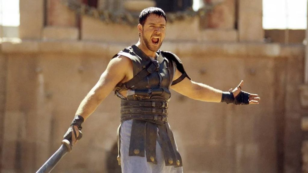 gladiator 2 release date