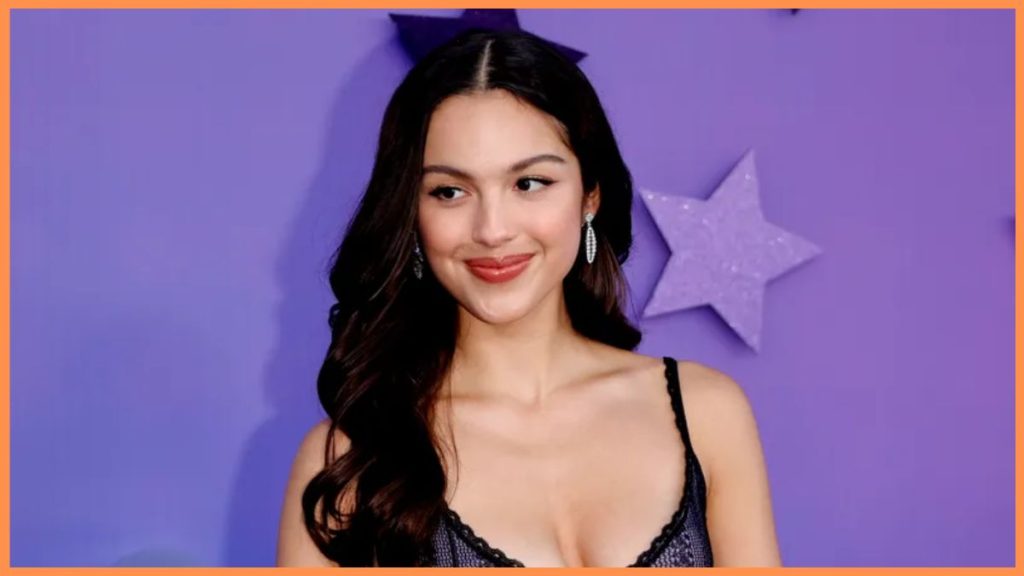 Olivia Rodrigo net worth