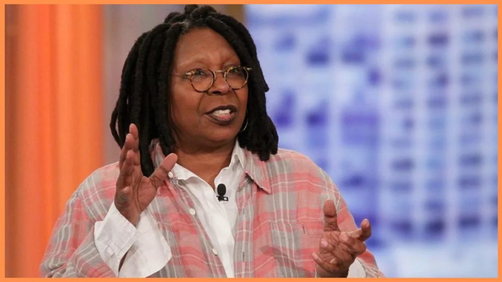 Whoopi Goldberg Endorsements