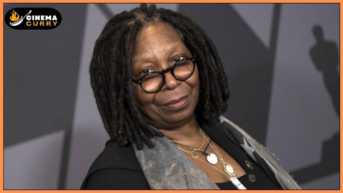 Whoopi Goldberg Net Worth