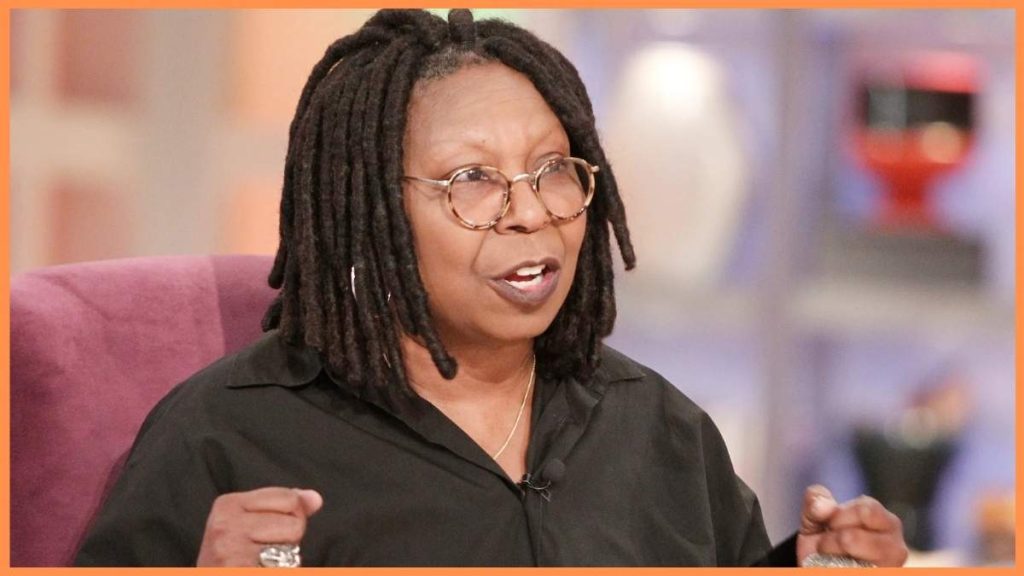 Whoopi Goldberg Real Estate Investments