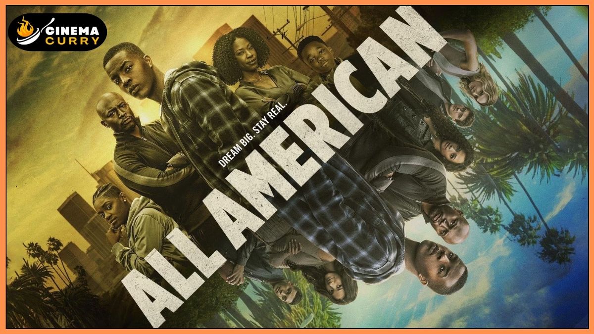 all american season 7 release date