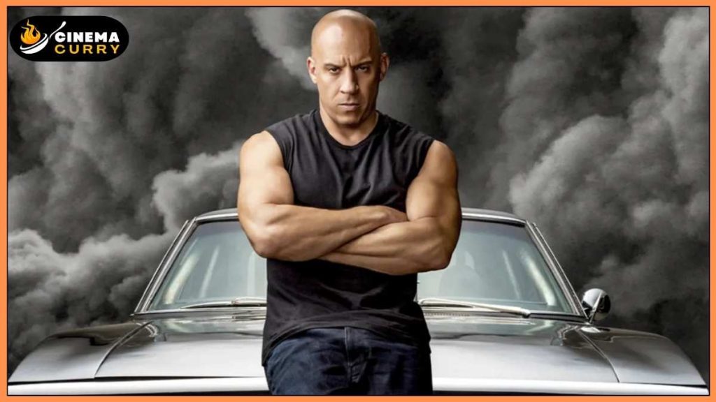 vin diesel net worth