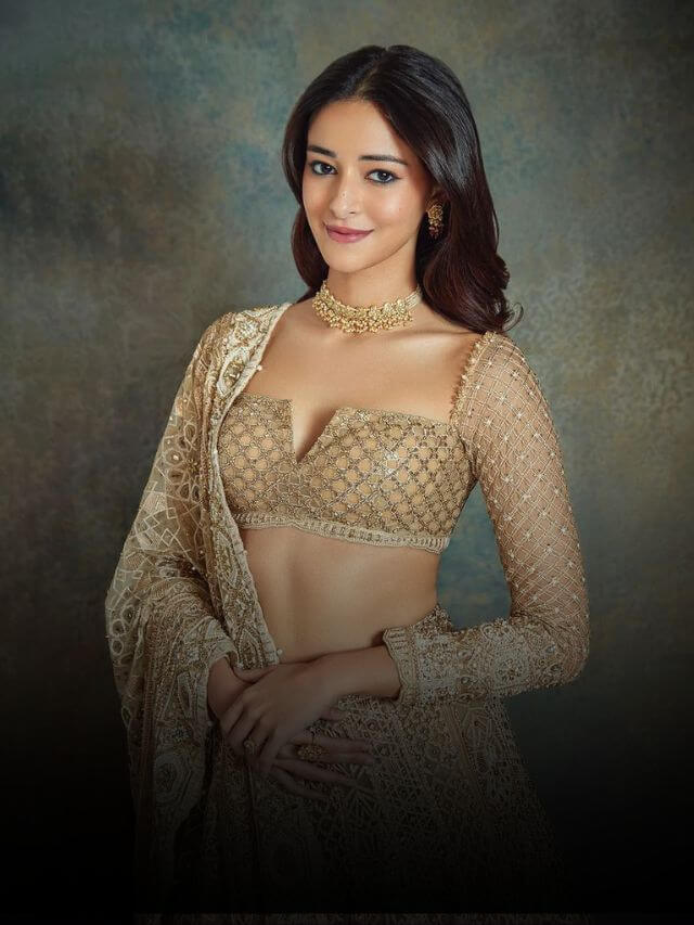 Ananya Panday (1)