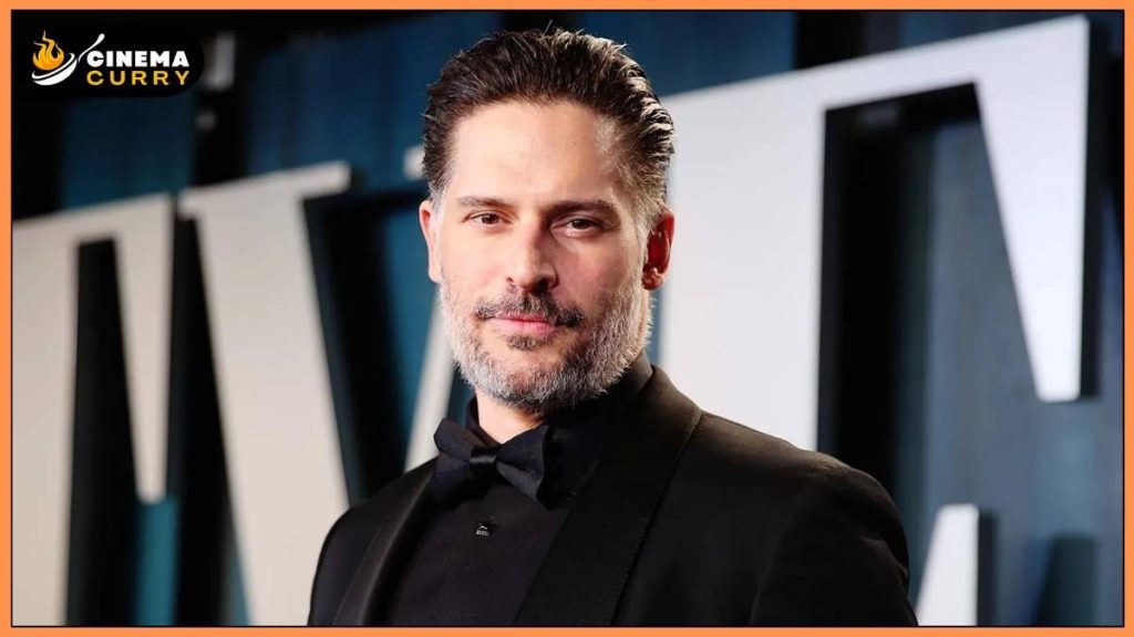 Joe Manganiello net worth