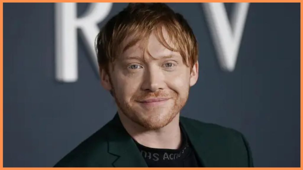 rupert grint