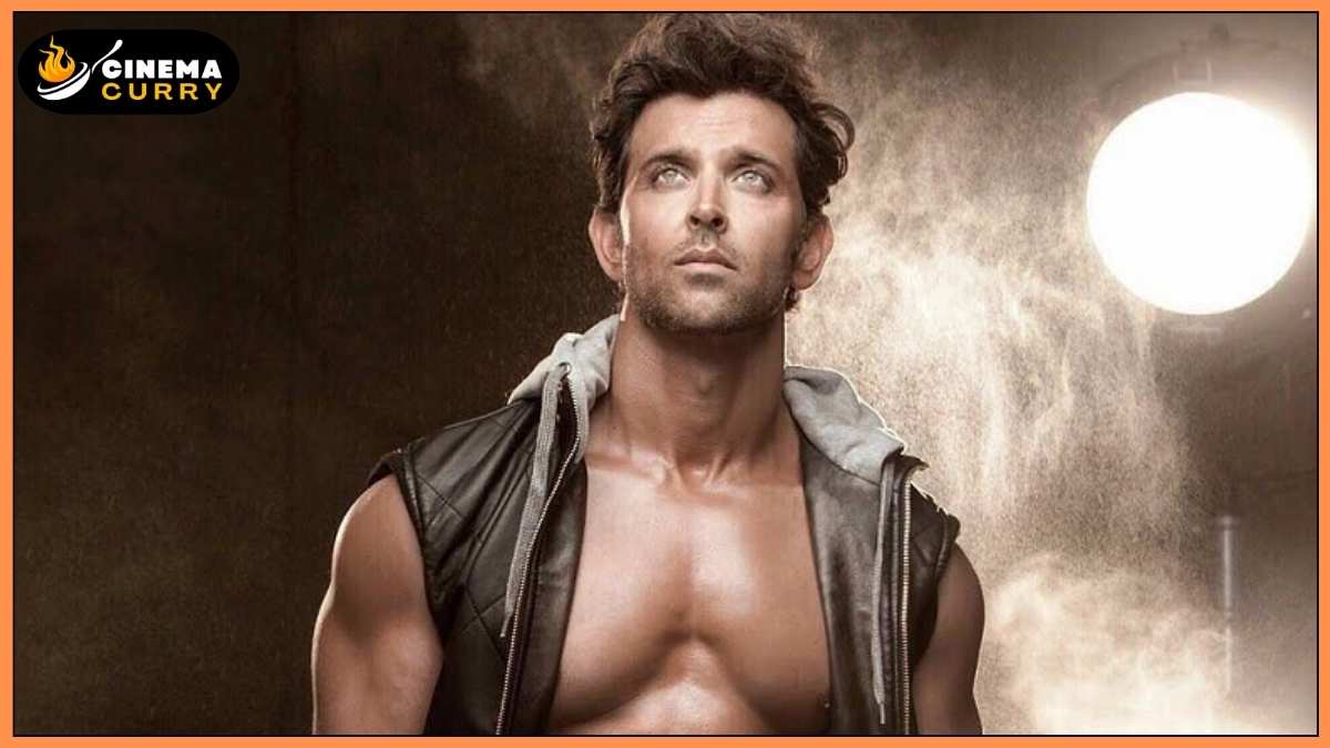 Hrithik Roshan net worth