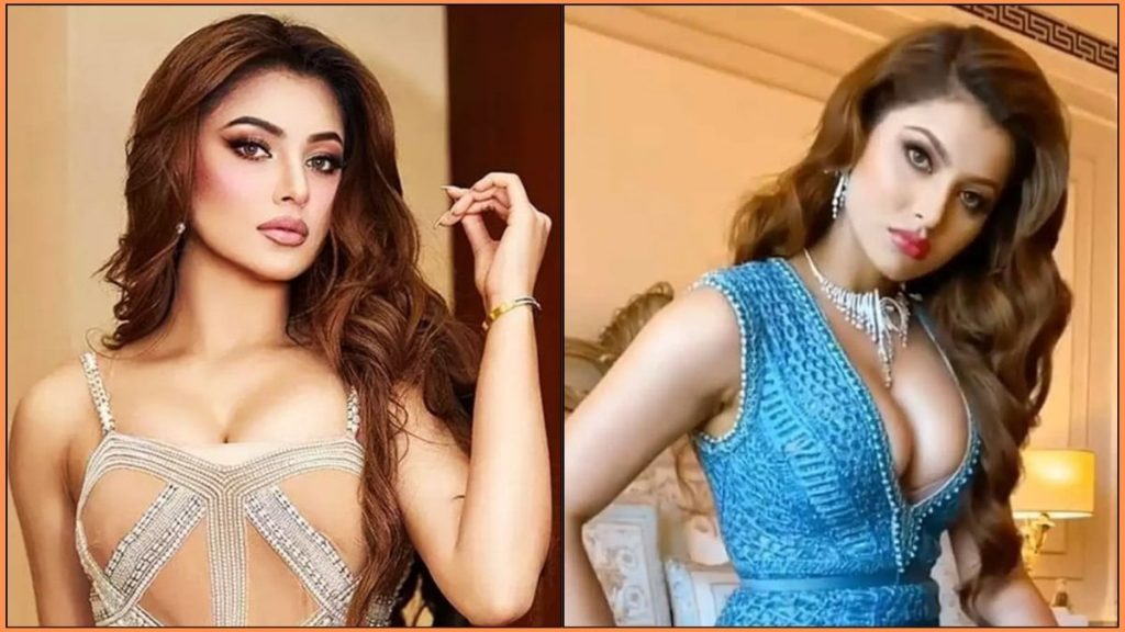 urvashi rautela net worth