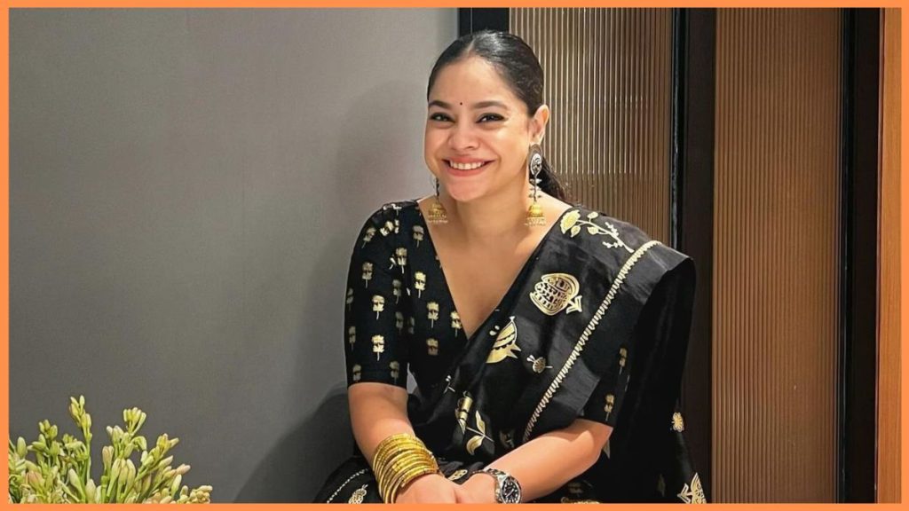 Sumona Chakravarti age