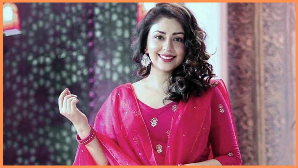 neha sargam net worth