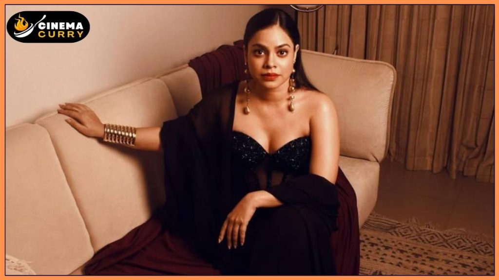 sumona chakravarti